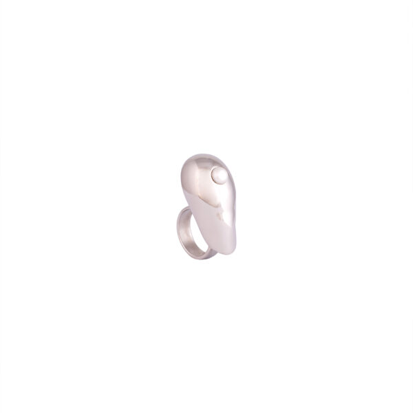 DUNA PEARL RING